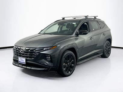 Used 2023 Hyundai Tucson XRT