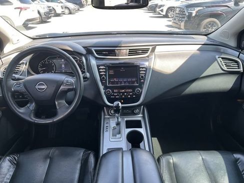 Used 2023 Nissan Murano SL w/ SL Moonroof Package FWD image 27