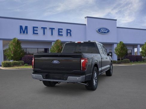 New 2026 Ford F150 Lariat w/ Equipment Group 502A High AWD/4WD image 30