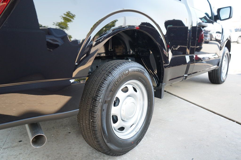 New 2026 Ford F150 XL RWD image 11