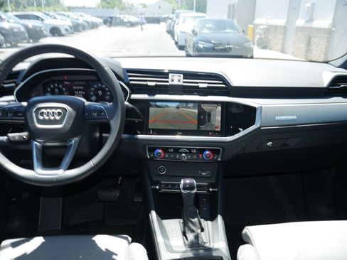 Used 2023 Audi Q3 2.0T Premium Plus w/ Premium Plus Package AWD/4WD image 29