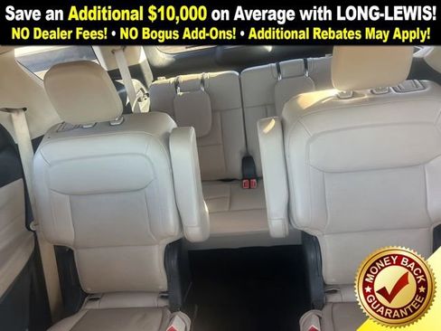 Used 2022 Ford Explorer Limited w/ Equipment Group 301A image 25