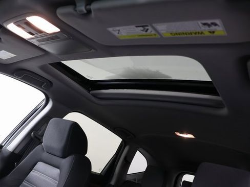 Used 2021 Honda CR-V EX image 18