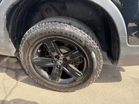 Used 2023 Honda Ridgeline Black Edition image 12