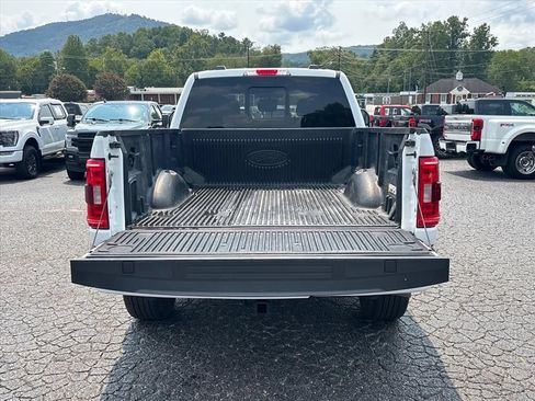 Used 2023 Ford F150 XLT w/ Equipment Group 302A High AWD/4WD image 7