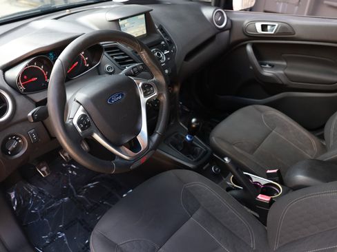 Used 2016 Ford Fiesta ST image 6