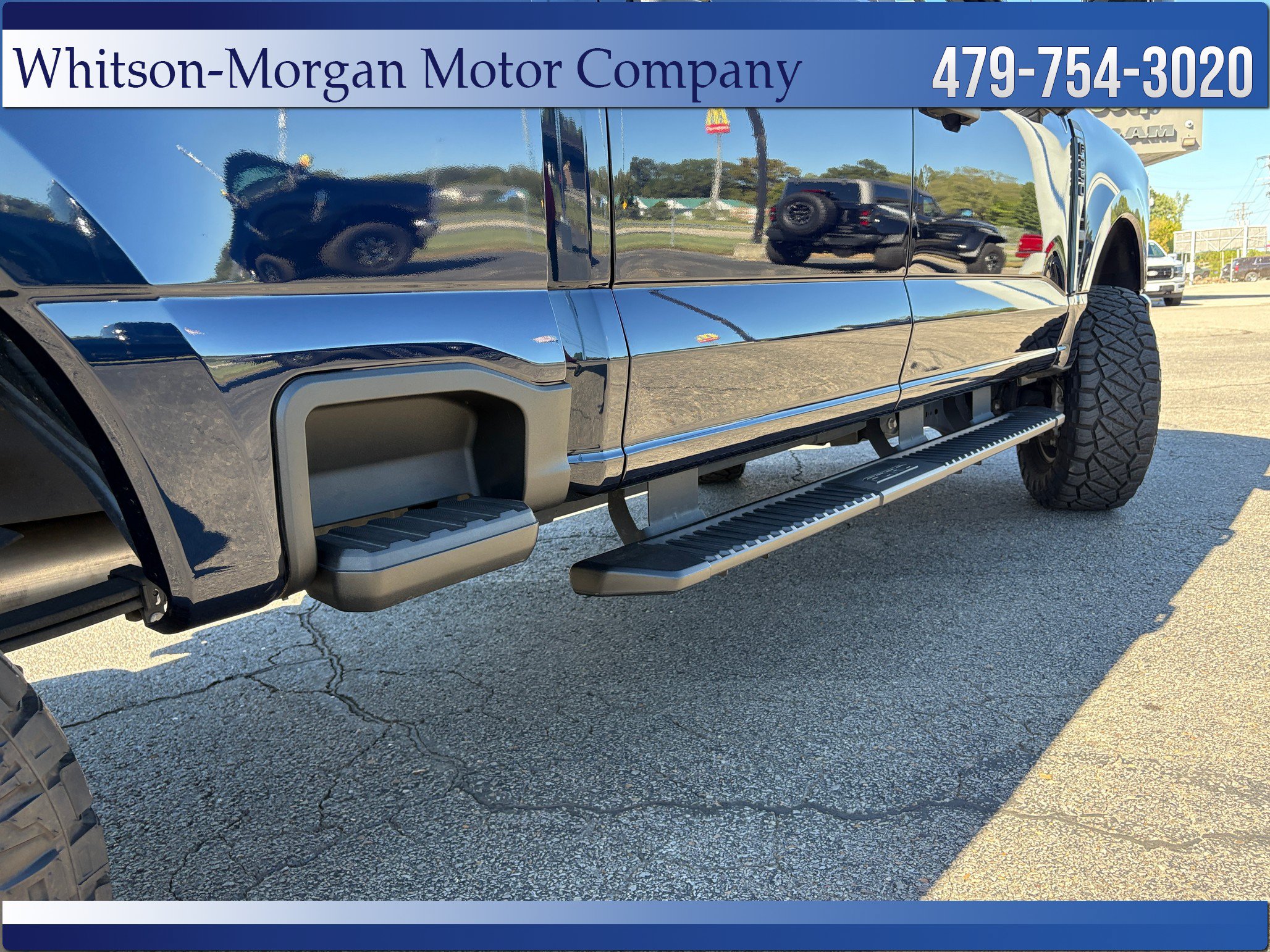 Used 2024 Ford F250 XL w/ STX Appearance Package AWD/4WD image 33