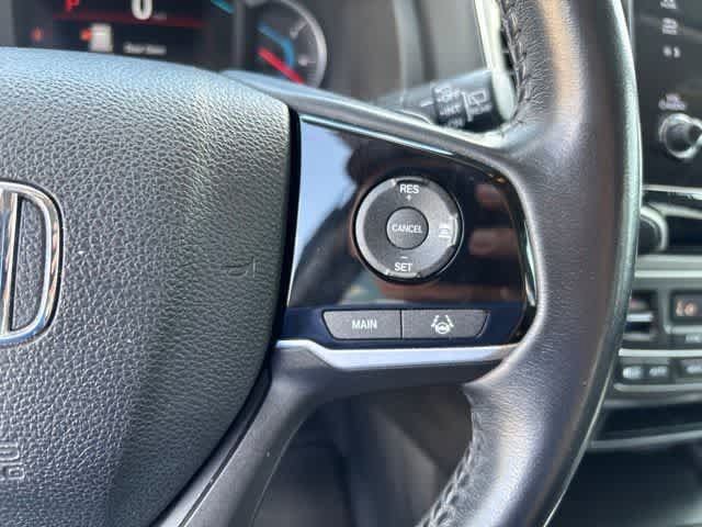 Used 2021 Honda Pilot EX-L image 12