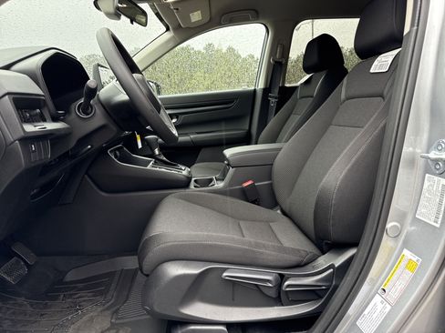 Certified 2025 Honda CR-V LX image 18