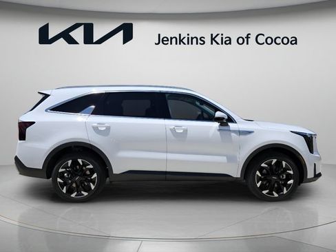 New 2026 Kia Sorento SX FWD image 2