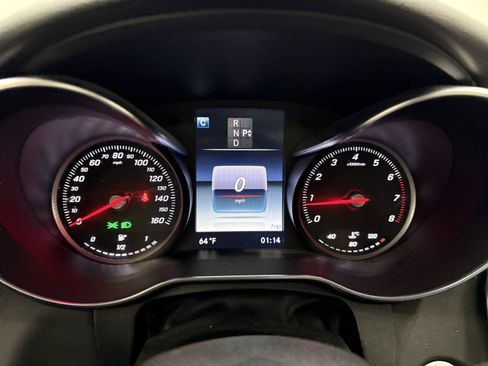 Used 2016 Mercedes-Benz C 300 4MATIC Sedan image 35