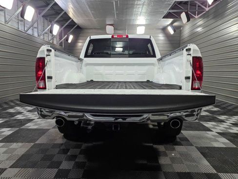 Used 2018 RAM 1500 Big Horn image 10