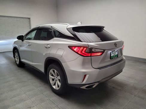 Used 2016 Lexus RX 350 FWD w/ Premium Package image 5
