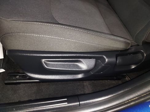 Used 2025 Kia K4 LXS image 18