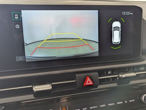 New 2026 Kia Sportage EX image 22