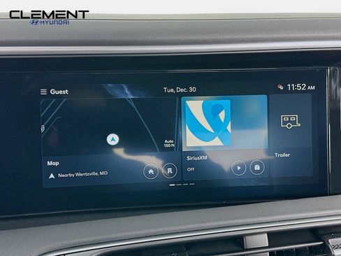 New 2026 Hyundai Palisade Limited FWD image 17