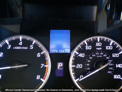 Used 2014 Acura ILX w/ Technology Package image 11