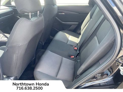 Used 2024 MAZDA CX-30 AWD 2.5 S image 14