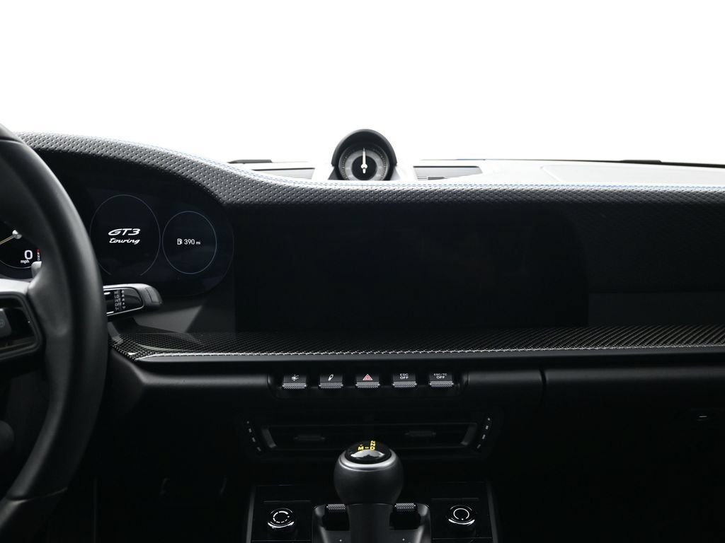 Certified 2023 Porsche 911 GT3 RWD image 9