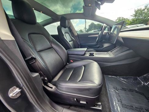 Used 2023 Tesla Model 3 Standard Range RWD image 52
