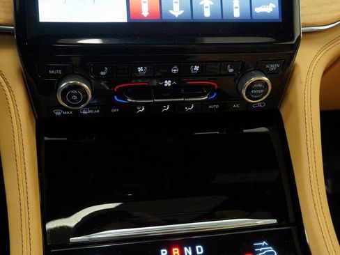 Certified 2024 Jeep Grand Cherokee L Summit image 41