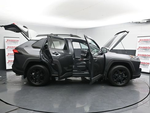Used 2020 Toyota RAV4 TRD Off-Road image 44