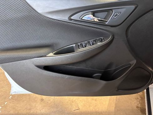 Used 2024 Chevrolet Malibu LT image 9