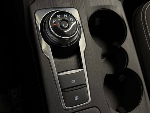 Used 2025 Ford Escape Active image 13