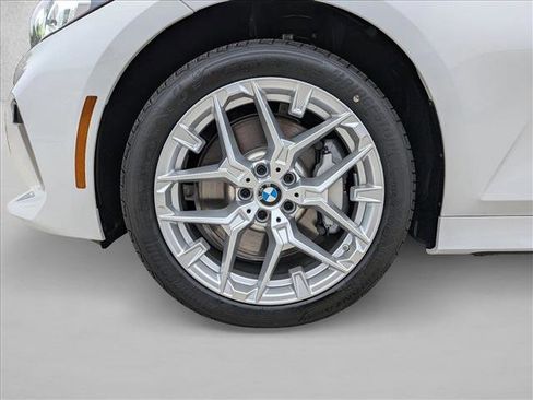 New 2026 BMW 330i Sedan w/ Premium Package image 10