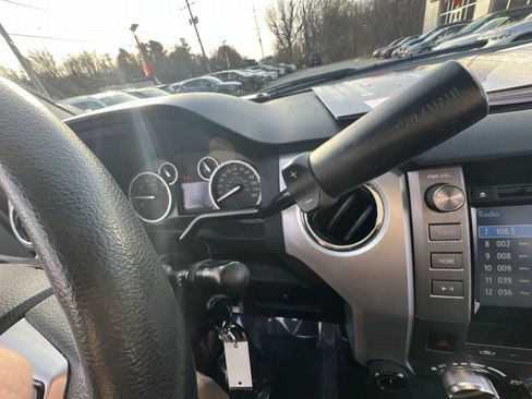 Used 2015 Toyota Tundra SR5 image 20