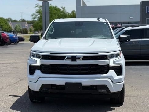 Used 2022 Chevrolet Silverado 1500 RST AWD/4WD image 30