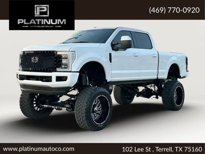 Used 2018 Ford F250 XLT w/ XLT Premium Package