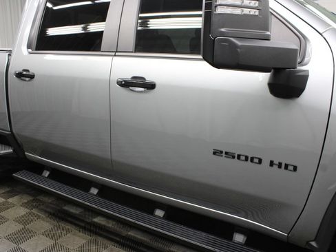 Used 2026 Chevrolet Silverado 2500 LT w/ Trail Boss Package AWD/4WD image 43