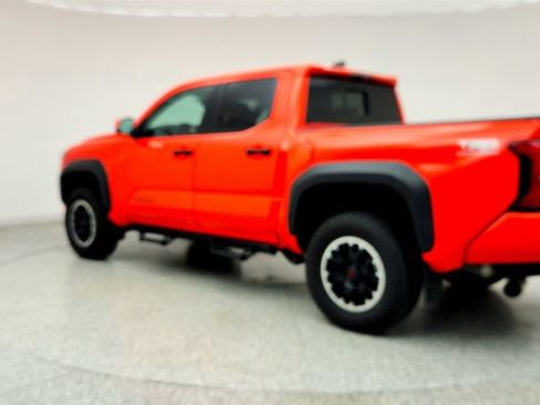 Used 2024 Toyota Tacoma TRD Off-Road w/ TRD Off Road Upgrade Package image 7