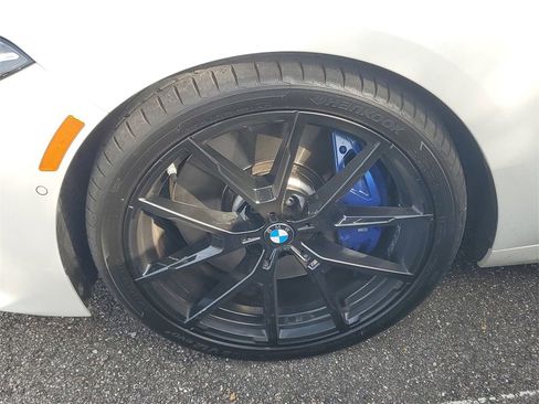 Used 2023 BMW M850i Gran Coupe xDrive image 5