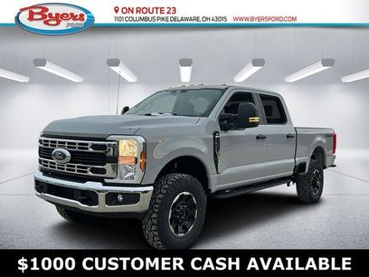 New 2026 Ford F350 XLT w/ Tremor Off-Road Package