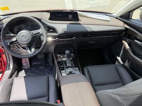 New 2025 MAZDA CX-30 2.5 Turbo w/ Premium Package image 15