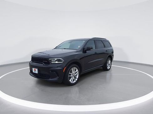 Used 2024 Dodge Durango GT image 4