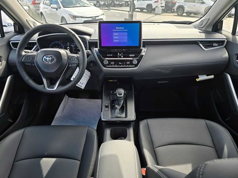 New 2026 Toyota Corolla Cross XLE w/ Convenience Package AWD/4WD image 18