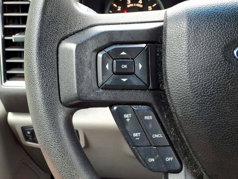 Used 2018 Ford F150 XLT RWD image 22