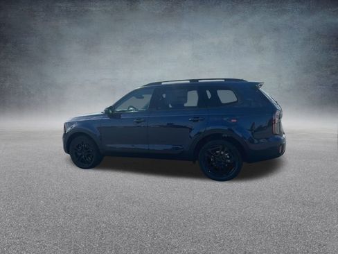 New 2025 Kia Telluride EX X-Line image 13