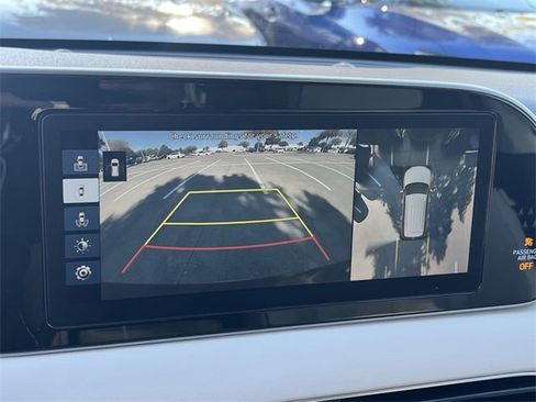 Used 2021 Hyundai Palisade Calligraphy image 19