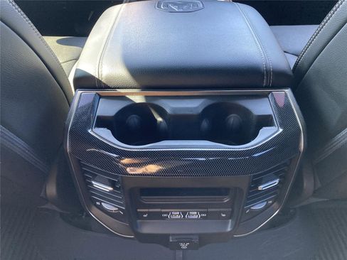 Used 2022 RAM 1500 Rebel w/ Rebel Level 2 Equipment Group image 24