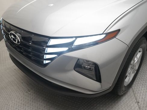 Used 2024 Hyundai Tucson SEL AWD/4WD image 23