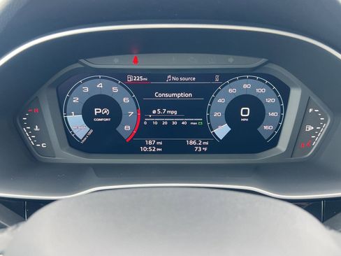 New 2025 Audi Q3 2.0T Premium Plus image 19