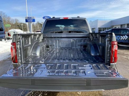 Used 2025 Ford F150 STX w/ Equipment Group 200A image 5