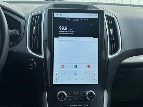 Certified 2024 Ford Edge SEL w/ Convenience Package image 43