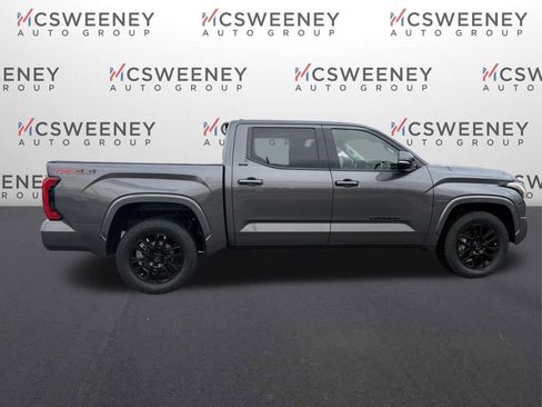 Used 2023 Toyota Tundra SR5 w/ TRD Sport Premium Package image 6