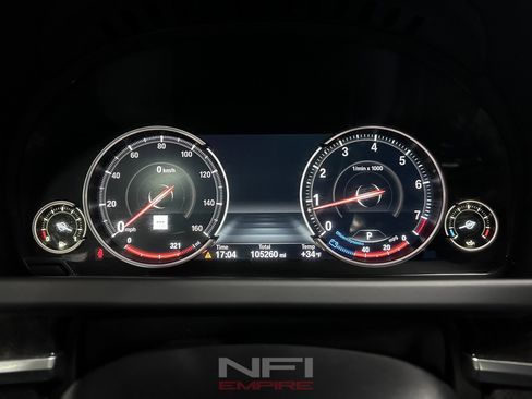 Used 2014 BMW 650i Gran Coupe xDrive image 25