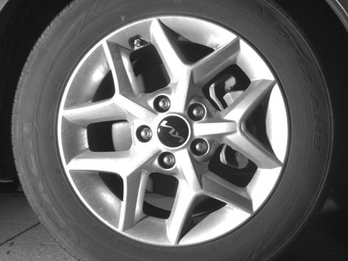 Used 2025 Kia Soul LX w/ LX Technology Package image 13